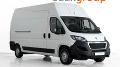 Usado 2020 Peugeot Boxer Van | € 15.990 (Bom preço)