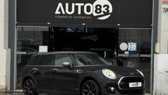 Preto Usado 2017 Mini Clubman Carrinha | € 19.990 (Bom preço)