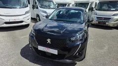 Usado 2020 Peugeot 2008 SUV | € 18.750 (Preço justo)