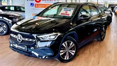 Preto Usado 2022 Mercedes GLA250 Progressive SUV | € 38.900 (Preço justo)