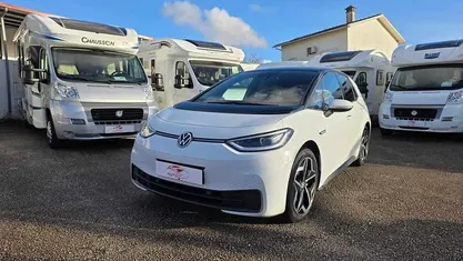 Usado 2021 VW ID.3 Citadino | € 24.490 (Preço justo)