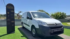 Branco Usado 2019 Citroën Berlingo Monovolume | € 10.900 (Preço justo)