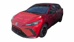 Usado 2023 MG MG4 EV Citadino | € 22.950 (Preço justo)