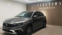 Cinzento Usado 2022 Fiat Tipo Carrinha | € 15.350 (Super Preço)