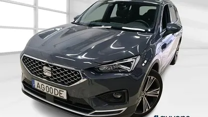 Usado 2021 Seat Tarraco XCELLENCE SUV | € 30.600 (Preço justo)