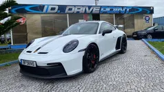 Usado 2021 Porsche 911 GT3 Coupé | € 239.900