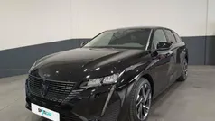 Preto Usado 2024 Peugeot 308 Allure Carrinha | € 27.500 (Super Preço)