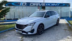 Usado 2024 Peugeot 308 Allure Carrinha | € 26.900 (Bom preço)