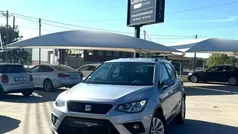 Usado 2019 Seat Arona Style SUV | € 16.500 (Preço justo)