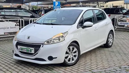 Usado 2012 Peugeot 2008 Access SUV | € 5.990 (Bom preço)