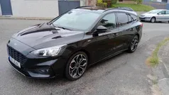 Usado 2020 Ford Focus Carrinha | € 15.900 (Preço justo)