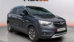 Branco Usado 2017 Opel Crossland X Innovation SUV | € 9.980 (Bom preço)