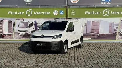 Usado Citroën Berlingo 102 HP (75 kW) 2022 Monovolume