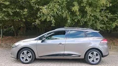 Usado 2015 Renault Clio GrandTour Carrinha | € 6.500 (Bom preço)