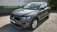 Outra Usado 2019 VW T-Roc SUV | € 17.000 (Super Preço)