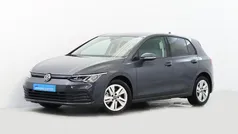 Usado 2022 VW Golf VIII | € 20.900 (Preço justo)