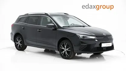 Usado MG MG5 EV Luxury 114 kW (156 HP) 2022 Carrinha