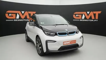 Usado BMW i3 125 kW (170 HP) 2022 Citadino