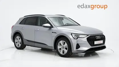 Usado 2019 Audi e-tron SUV | € 21.990 (Preço justo)