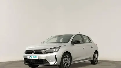 Cinzento Usado 2025 Opel Corsa Edition | € 17.990 (Preço justo)