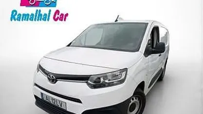 Usado 2021 Toyota Proace Comfort Monovolume | € 16.250 (Preço justo)
