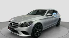 Usado 2020 Mercedes C220 Avantgarde Carrinha | € 29.899 (Super Preço)