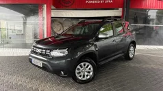 Cinza Usado 2023 Dacia Duster Essentiel SUV | € 18.980 (Preço justo)
