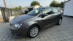 Usado 2016 Seat Ibiza Reference | € 8.950 (Preço justo)