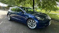 Usado 2020 Tesla Model 3 Long Range Sedan | € 29.990 (Bom preço)