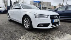 Usado 2015 Audi A4 Business Carrinha | € 14.900 (Preço justo)