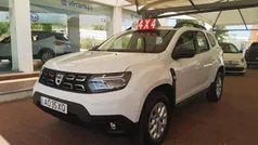 Usado 2022 Dacia Duster Expression SUV | € 21.500 (Preço justo)