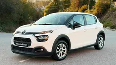 Usado 2021 Citroën C3 | € 10.950 (Bom preço)