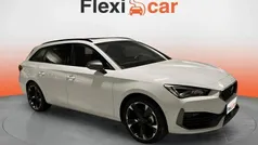Usado 2024 Cupra Leon | € 30.640 (Super Preço)