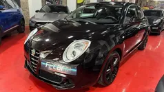 Castanho Usado 2010 Alfa Romeo MiTo Distinctive Citadino | € 6.499 (Preço justo)