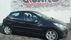 Usado 2010 Peugeot 207 Citadino | € 6.990 (Preço justo)