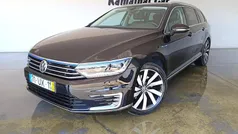 Usado 2018 VW Passat GTE Carrinha | € 20.900 (Preço justo)