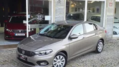 Castanho Usado 2018 Fiat Tipo Pop Sedan | € 8.950 (Super Preço)