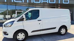 Branco Usado 2019 Ford Transit Custom | € 19.890 (Preço justo)