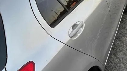 Usado Toyota Yaris 69 HP (50 kW) 2011 Citadino