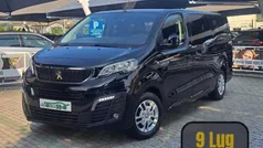 Usado 2019 Peugeot Traveller Active Monovolume | € 29.990 (Preço justo)