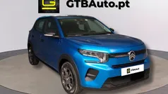 Usado 2025 Citroën C3 Citadino | € 19.990 (Preço justo)
