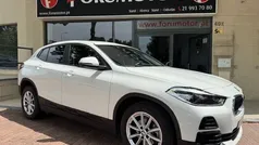 Usado 2022 BMW X2 Advantage SUV | € 31.750 (Preço justo)