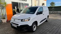 Usado 2024 Fiat Doblò Monovolume | € 18.950 (Preço justo)