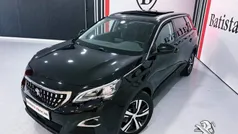 Usado 2020 Peugeot 5008 Business-Line Monovolume | € 20.900 (Super Preço)