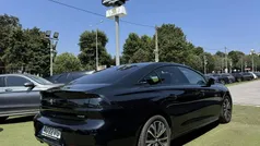 Preto Usado 2022 Peugeot 508 Allure Sedan | € 24.750 (Preço justo)