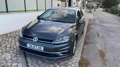 Usado 2019 VW Golf VII Carrinha | € 14.000 (Preço justo)