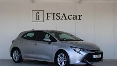 Usado 2019 Toyota Corolla Comfort | € 18.800 (Preço justo)