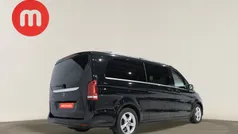 Mercedes V250