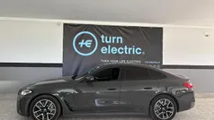 Cinza Usado 2022 BMW i4 Comfort Edition Sedan | € 42.900 (Super Preço)