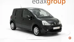 Preto Usado 2008 Renault Modus Monovolume | € 3.290 (Preço justo)
